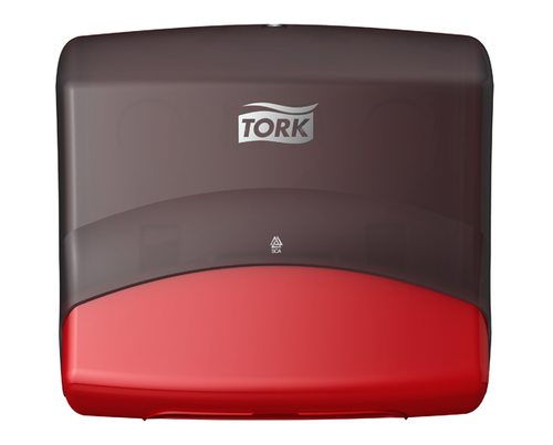 Tork W4 Dispenser Wiper Cloth