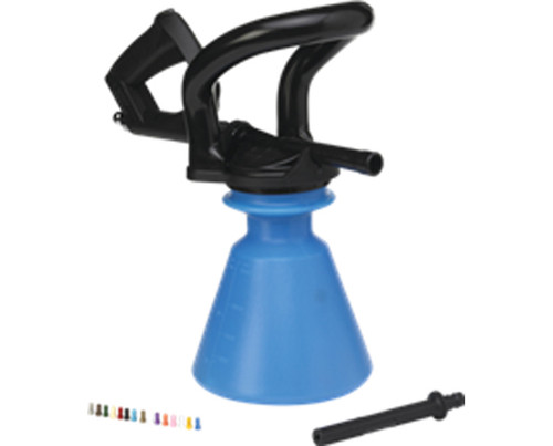 Vikan Ergonomic Foam Sprayer
