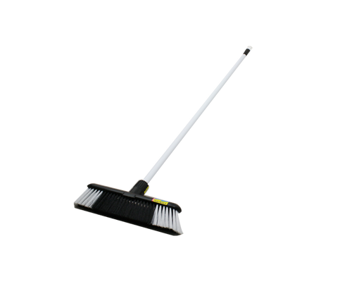 Raven Household Deluxe Broom