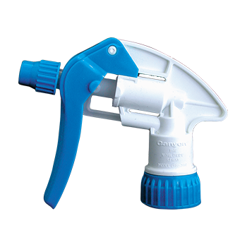 Canyon Trigger Sprayer