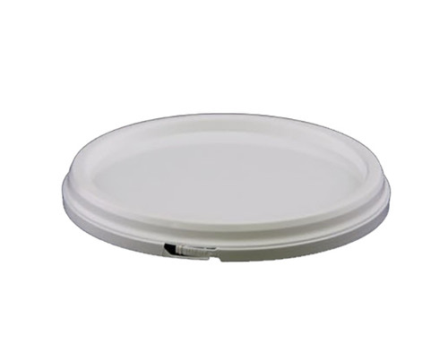 Lid TPW PP - White - 10l