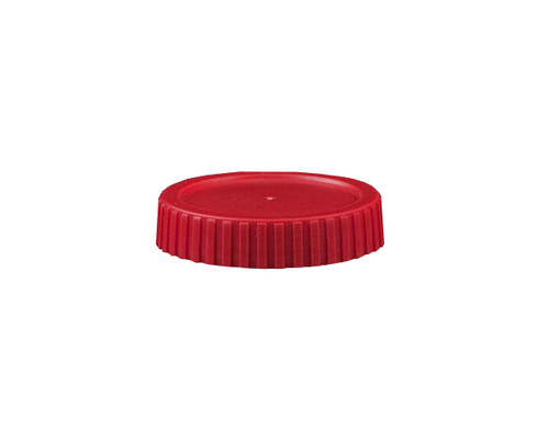 Jar Lid Fits - Red 600ml