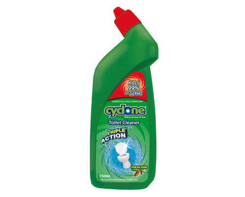 Industrial Toilet Cleaner - 750ml