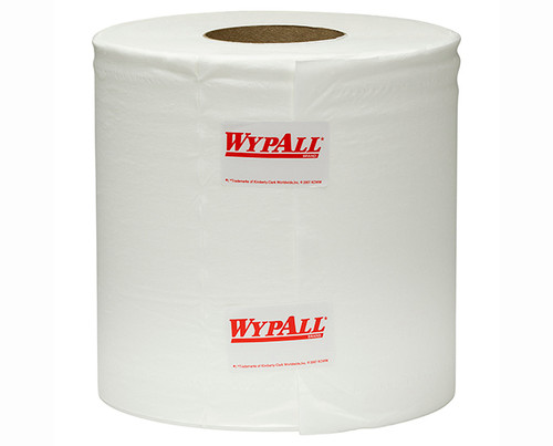 WYPALL® L20 Heavy Duty C/feed Wiper 300m/Roll 4/Ctn