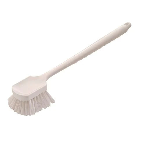 Gong Brush Long Handle