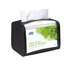 Tork N4 Xpressnap Table Top Dispenser