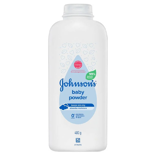 Baby Powder - 400g
