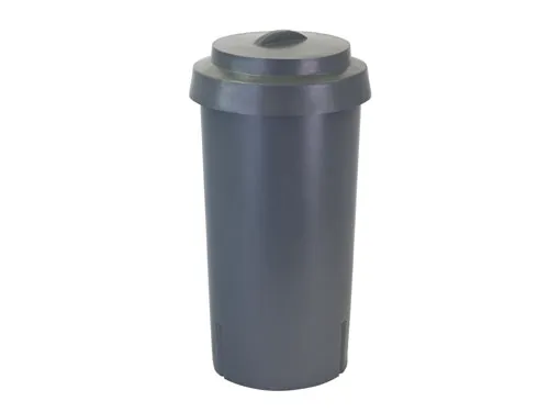 Kleensak Holder With Lid 79L