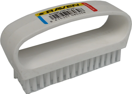 Raven Nail Brush 12/Ctn
