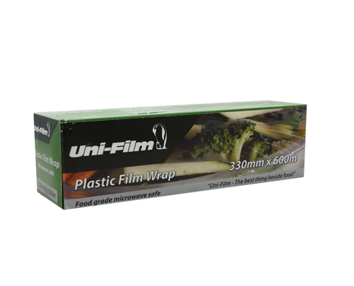 Catering Film+Dispenser 330mmx600m