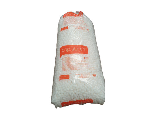 Pop Starch Bio Loose Fill 350L