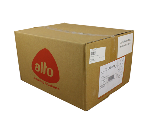 Plastic Cap Fits Square Bottle 1L 38mm 1900/Ctn