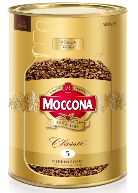 Coffee Moccona - 500g