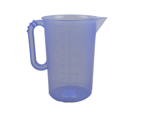 Boilproof - Blue 1 Litre - 36/Ctn