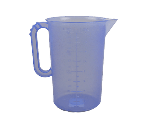 Boilproof - Blue 1 Litre - 36/Ctn