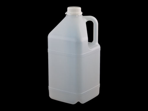 Square Flagon 5L
