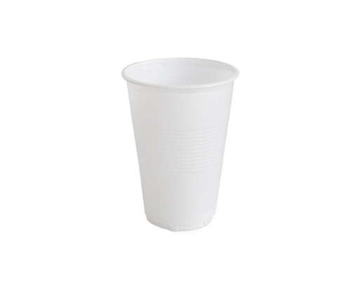 Cups Plastic 230ml 50/Pk 20/Ctn