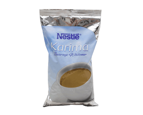 Karima Vending 8 x 750g