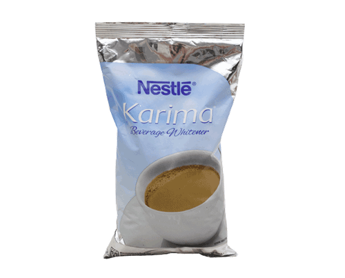 Karima Vending 8 x 750g