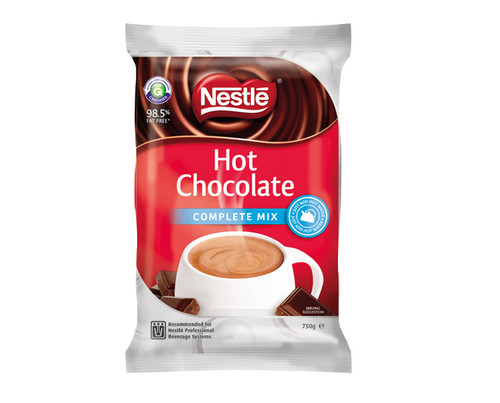Hot Chocolate Vending 12 x 750g