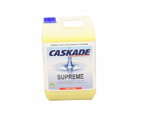 Hand Cleaner Extra - 4l - 4/Ctn