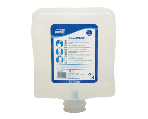 Estesol Light Duty Hand Cleaner 1l 6/Ctn