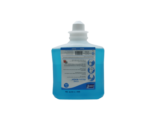 Deb Gentle Foam Hand Wash 1L 6/Ctn