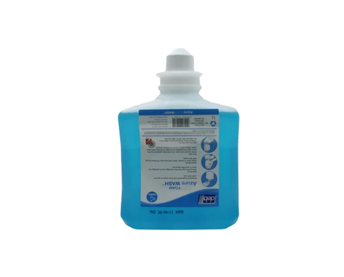 Deb Gentle Foam Hand Wash 1L 6/Ctn