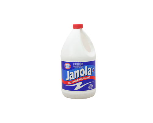 Janola Bleach Regular 2.5L