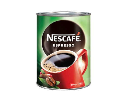 Nescafe Espresso 6 x 500g
