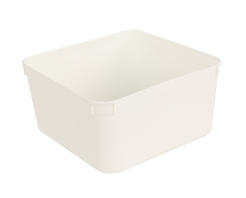Bowl SQ TE seconds 2L 120/Ctn