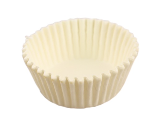 Muffin Cup - MC-2000 White 50x32mm - 2000/Ctn