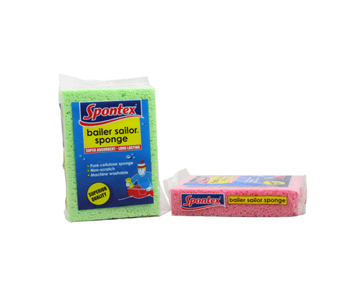 Raven Super Thick Sponge 40mm