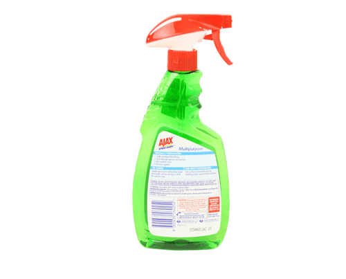 Ajax Spray N Wipe Baking Soda Trig.500ml