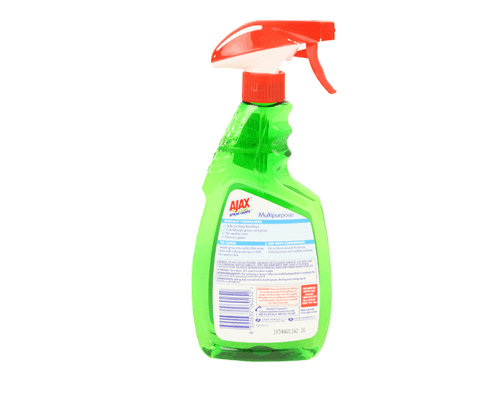 Ajax Spray N Wipe Baking Soda Trig.500ml