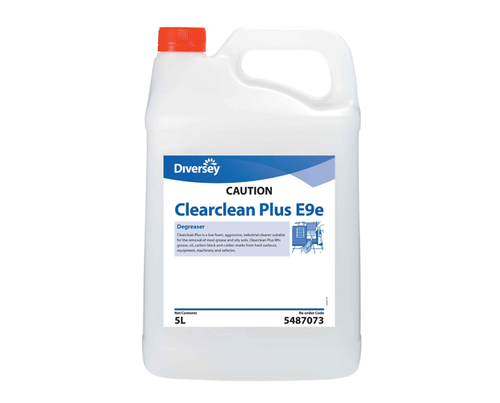 Taski Clearclean Plus - 5L - 2/Ctn