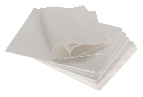 Newsprint Sheet - 510x760mm - 10kg/Bun