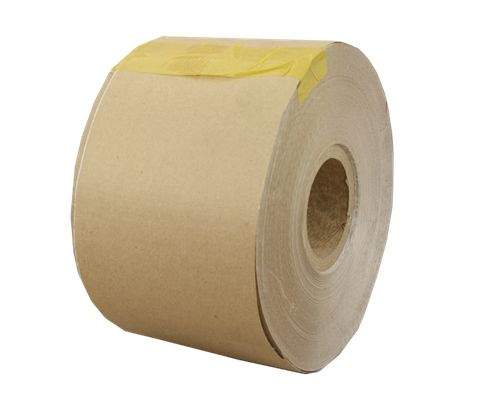 Kraft Paper Snake Wrap - 150mmx200m