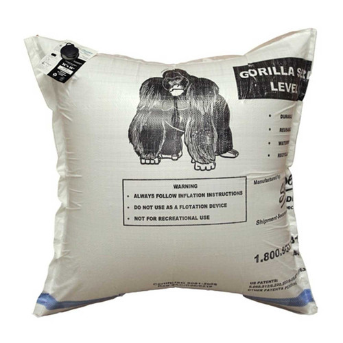 Dunnage Bag PP Woven - 900x2100mm-380