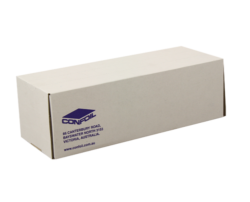 Foil Pop Up - AL280/14 280x273mm - 2000/Ctn