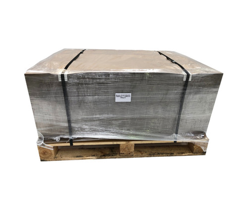 Kraft Paper Sheet 1000x1200mm 100gsm 625Sh/Pl