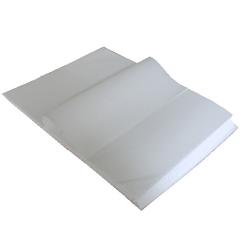 Pasta Greaseproof Sheet 360x450mm 37gsm 500/Pk