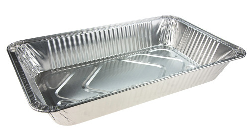 Foil Tray - 861HC - 600/Ctn