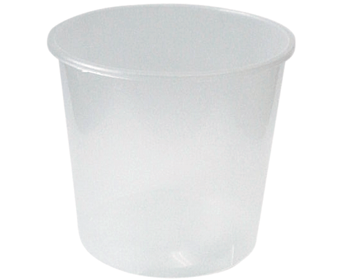 Food Cont Grad 23007 Measure Ctn 680cp 50/Pk
