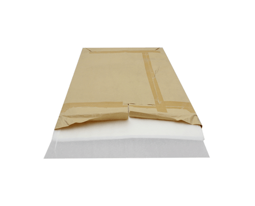 Grease Proof Paper 485x740mm 36gsm 500/ream