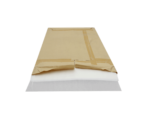 Grease Proof Paper 485x740mm 36gsm 500/ream