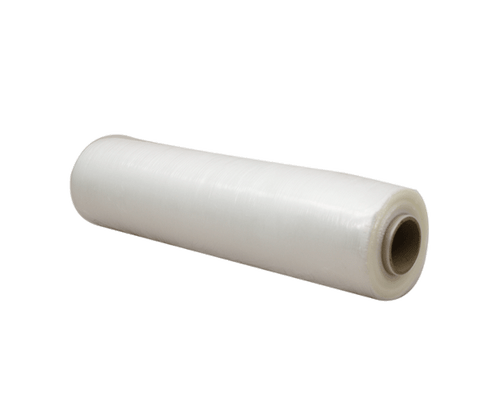 Hand Wrap XLH0011 Maxi Heavy Clear 450mmx450m 10mu