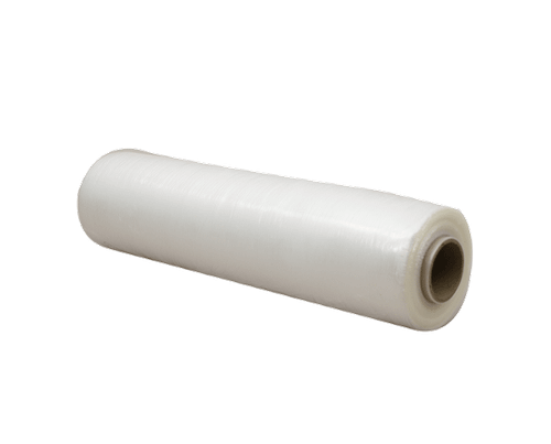 Hand Wrap XLH0011 Maxi Heavy Clear 450mmx450m 10mu