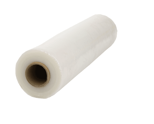 Snell Hand Wrap EBH0018 Clear 500mmx450m 18mu