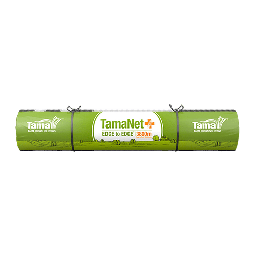 Tamanet Machine Ventilated Wrap - 500mmx3800m